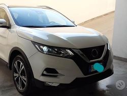 Usata 2018 Nissan Qashqai Tekna SUV | 14.300 € (Ottimo prezzo)