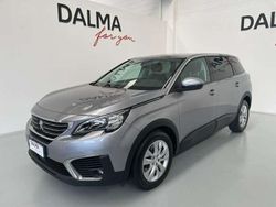 Grigio Usata 2020 Peugeot 5008 Business-Line Monovolume | 21.900 € (Buon prezzo)