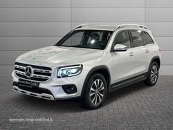 Argento iridio Usata 2022 Mercedes GLB200 Business SUV | 31.501 € (Buon prezzo)