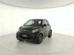 Nero Usata 2020 Smart ForTwo Electric Drive Pulse Tre volumi | 11.900 € (Ottimo prezzo)