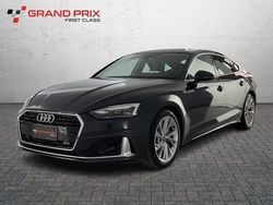Grigio manhattan metallizzato Usata 2020 Audi A5 Sportback Advanced Plus Due volumi | 30.900 € (Ottimo prezzo)