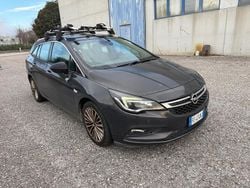 Grigio Usata 2016 Opel Astra Station wagon | 3500 € (Super prezzo)