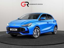 Dover white Nuova 2025 MG MG3 Due volumi | 14.750 € (Buon prezzo)