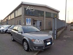 Grigio(met.) Usata 2006 Audi A4 Station wagon | 5490 € (Buon prezzo)