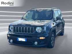 Nero Usata 2019 Jeep Renegade Limited SUV | 15.900 € (Molto cara)