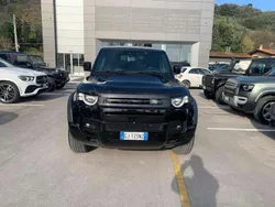 Nero Usata 2022 Land Rover Defender Dynamic SUV | 51.900 € (Super prezzo)