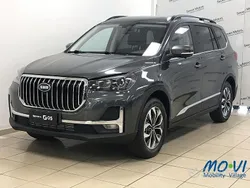 Nuova 2025 SWM G05 SUV | 21.890 €