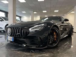 Nero Usata 2020 Mercedes AMG GT AMG Coupé | 142.000 € (Super prezzo)
