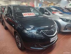 Nero Usata 2022 Lancia Ypsilon S Due volumi | 13.900 € (Cara)