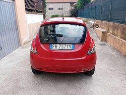 Usata 2017 Lancia Ypsilon Silver Due volumi | 7000 € (Ottimo prezzo)