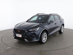 Grigio Usata 2022 Cupra Formentor SUV | 26.199 € (Ottimo prezzo)