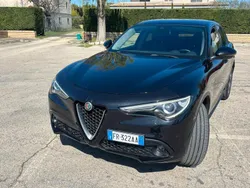 Usata 2018 Alfa Romeo Stelvio SUV | 17.000 € (Ottimo prezzo)