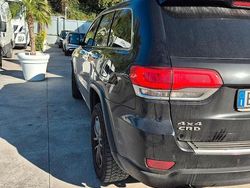 Usata 2014 Jeep Grand Cherokee SUV | 7000 € (Ottimo prezzo)