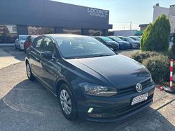 Grigio Usata 2019 VW Polo Highline Tre volumi | 9990 € (Super prezzo)
