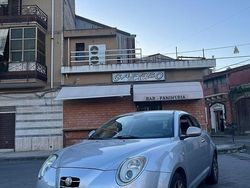 Usata 2010 Alfa Romeo MiTo Due volumi | 4500 € (Buon prezzo)