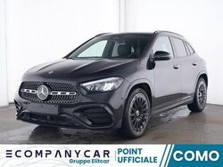 Nero Usata 2024 Mercedes GLA180 Advanced Plus SUV | 40.890 € (Buon prezzo)