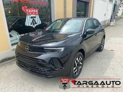 Nero Usata 2024 Opel Mokka SUV | 23.500 € (Molto cara)