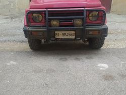 Rosso Usata 1989 Suzuki Samurai SUV | 5000 €