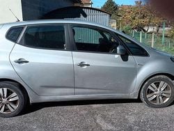 Grigio Usata 2013 Hyundai ix20 Comfort Due volumi | 5000 € (Ottimo prezzo)