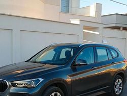 Usata 2021 BMW X1 Sport Line SUV | 19.999 € (Buon prezzo)