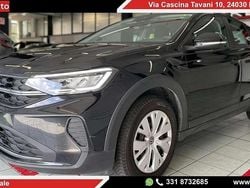 Nero Usata 2022 VW Taigo Life SUV | 14.800 € (Ottimo prezzo)