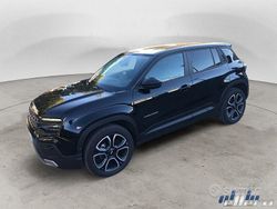 Nero Usata 2023 Jeep Avenger Summit SUV | 19.500 € (Buon prezzo)