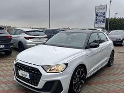 Other Usata 2019 Audi A1 Sportback S-Line Due volumi | 21.980 € (Buon prezzo)
