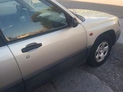 Grigio Usata 1999 Subaru Forester SUV | 1400 €