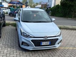 Bianco Usata 2019 Hyundai i20 Due volumi | 9500 € (Buon prezzo)