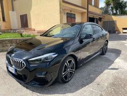 Nero Usata 2021 BMW 218 M Sport Coupé | 24.500 € (Buon prezzo)