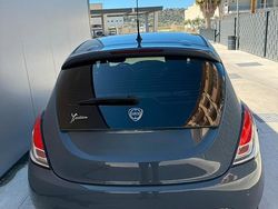 Grigio Usata 2016 Lancia Ypsilon Silver Due volumi | 8750 € (Cara)