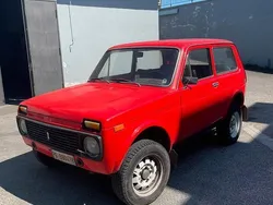 Usata 1991 Lada niva SUV | 1600 €