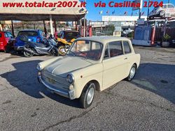 Marrone Usata 1967 Autobianchi Bianchina Due volumi | 3300 €