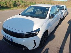 Bianco Usata 2025 Opel Corsa Tre volumi | 15.200 € (Buon prezzo)