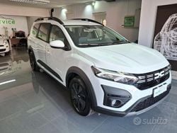 Other Usata 2025 Dacia Jogger Expression Monovolume | 20.200 € (Buon prezzo)