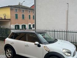 Bianco Usata 2010 Mini Countryman SUV | 5500 € (Buon prezzo)
