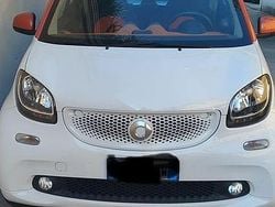 Usata 2014 Smart ForTwo Coupé Coupé | 8600 € (Buon prezzo)