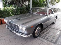 Argento Usata 1961 Lancia Flaminia Coupé | 88.000 €