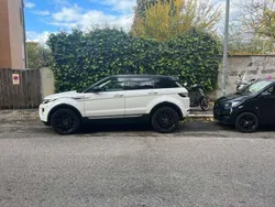 Bianco Usata 2014 Land Rover Range Rover evoque Dynamic SUV | 16.000 € (Ottimo prezzo)