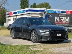 Gray Usata 2019 Audi A6 S-Line Station wagon | 33.000 € (Buon prezzo)