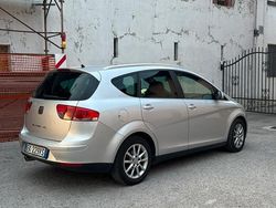 Grigio Usata 2011 Seat Altea XL Monovolume | 4800 € (Buon prezzo)