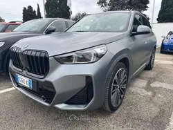 Grigio Usata 2022 BMW X1 M Sport SUV | 43.900 € (Molto cara)