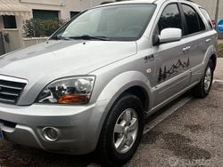 Grigio Usata 2008 Kia Sorento SUV | 2100 €
