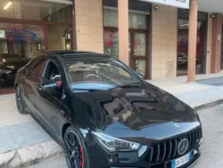 Usata 2020 Mercedes CLA45 AMG AMG Tre volumi | 55.990 € (Molto cara)