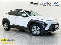 Bianco Nuova 2025 Hyundai Kona SUV | 24.900 € (Ottimo prezzo)