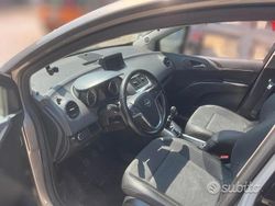 Grigio Usata 2010 Opel Meriva Cosmo Monovolume | 4300 € (Buon prezzo)