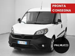 Usata 2021 Fiat Doblò Lounge Monovolume | 13.500 € (Cara)