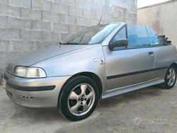 Usata 1995 Fiat Punto Cabriolet Cabrio | 1100 €