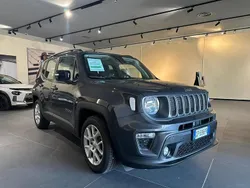 Grigio Usata 2023 Jeep Renegade SUV | 21.900 € (Buon prezzo)