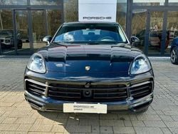 Nero Usata 2021 Porsche Cayenne Coupe Coupé | 65.500 € (Buon prezzo)